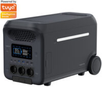 LogiLink Batterie additionnelle pour station de charge