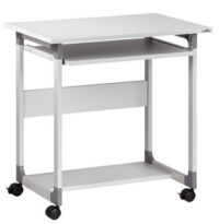 DURABLE Poste de travail PC SYSTEM Computer Trolley 75 FH