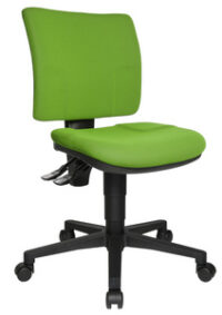 Topstar Fauteuil de bureau "U 50", vert