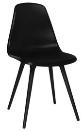 Topstar Chaise visiteur "T 2020", noir