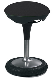 Topstar Tabouret "Sitness 20", noir