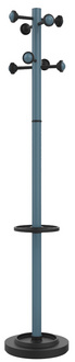 UNiLUX Portemanteau sur pied ACCUEIL, hauteur: 1.750 mm