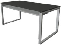 kerkmann Bureau ARCHITEKT, (L)1.600 mm, anthracite