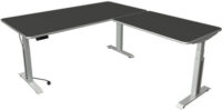 kerkmann Bureau assis-debout avec extension