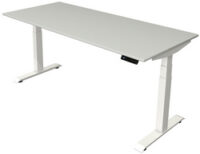 kerkmann Bureau réglable en hauteur Move 4, (L)2.250 mm