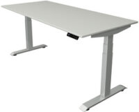 kerkmann Bureau réglable en hauteur Move 4, (L)1.800 mm