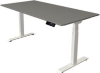 kerkmann Bureau assis-debout Move 1 Stable, (L)1.800 mm