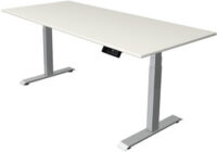 kerkmann Bureau assis-debout Move 1 Stable, (L)1.600 mm