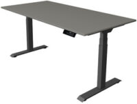 kerkmann Bureau assis-debout Move 1 Stable, (L)1.400 mm