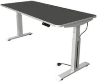 kerkmann Bureau assis-debout Move Professional, anthracite