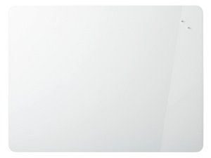 ARCHYI. Tableau magnétique en verre Porto, 1.200 x 900 mm