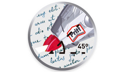 Pritt Rouleau correcteur Compact Flex, 4,2mm x 10m,promo 4+1 – Image 2