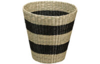 NHG Panier de rangement VESTER S, rond