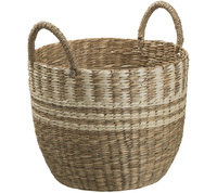 NHG Panier de rangement VITA S, rond