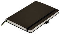 LAMY Carnet de notes couverture souple B4, A6, umbra