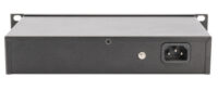 DIGITUS Switch 10" Gigabit, 8 ports
