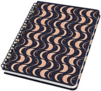 sigel Carnet de notes Jolie Inspire "Moonlight Melody", A5