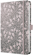 sigel Carnet de notes Jolie Beauty "Enchanted Heart", A5