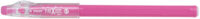 PILOT Stylo roller FRIXION ball Sticks 07, rose