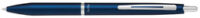 PILOT Stylo à bille ACRO 1000 PREMIUM, Navy