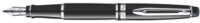 WATERMAN Stylo plume Expert Laque Noire C.T.