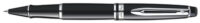 WATERMAN Stylo roller Expert, Black C.C.