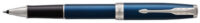 PARKER Stylo roller SONNET Bleu Subtile C.T.