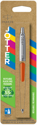 PARKER Stylo à bille rétractable JOTTER ORIGINALS Orange C.T