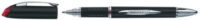 uni-ball Stylo roller encre gel JETSTREAM SX210, rouge