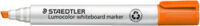 STAEDTLER Lumocolor 351B marqueur Whiteboard, orange