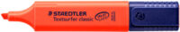 STAEDTLER Surligneur "Textsurfer Classic", rouge