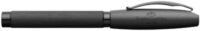 FABER-CASTELL Stylo plume Essentio Aluminium, noir, EF