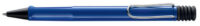LAMY Stylo à bille rétractable safari blue