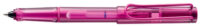 LAMY Stylo roller à encre balloon 2.0 pink