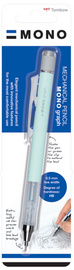 TOMBOW Porte-mines "MONO graph" pastel, menthe