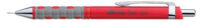 rotring Porte-mines Tikky 0,7 mm, rouge