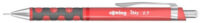 rotring Porte-mines Tikky 0,7 mm, rose