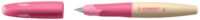 STABILO Stylo plume EASYbirdy Timber R, droitier, rose