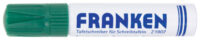 FRANKEN Marqueur pour tableau blanc JumboMarker, vert