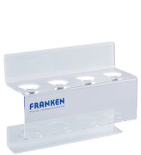 FRANKEN Support de marqueur pour 4 places, magnétique
