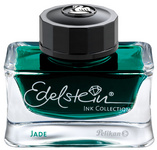Pelikan Encre Edelstein Ink "Jade", dans un flacon