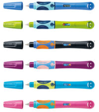 Pelikan Stylo plume griffix Neon Black, pour gauchers