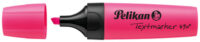 Pelikan Surligneur Textmarker 490, rose fluo
