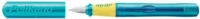 Pelikan Stylo plume Pelikano junior P68L, turquoise