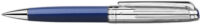 CARAN D'ACHE Stylo à bille LEMAN COSMIC BLUE
