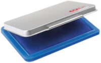 COLOP Tampon encreur "MICRO M2", (L)110 x (P)70 mm, bleu