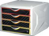 helit Module de classement "the chameleon", décor priority
