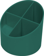 helit Multipot à crayons "the green cross", vert