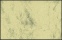 sigel Cartes de visite 3C, 85 x 55 mm, 225g/m2, beige marbré
