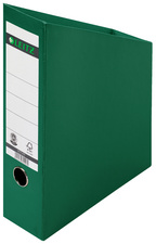 LEITZ porte-revues, format A4, en carton, vert